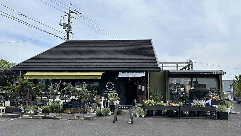 ビレッジ戦略 HODOHODO