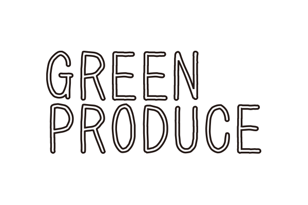 グリーン雑貨店ブランド「グリーンプロデュース」